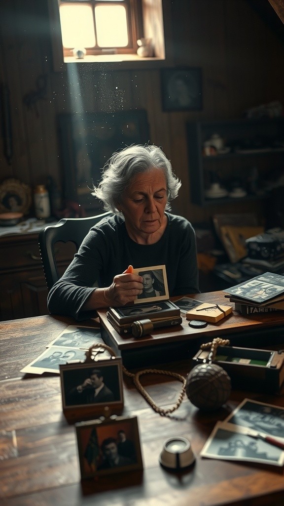 The Art of Memory