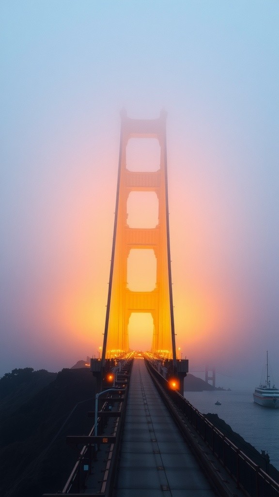 Explore California: A Scenic City Ride!