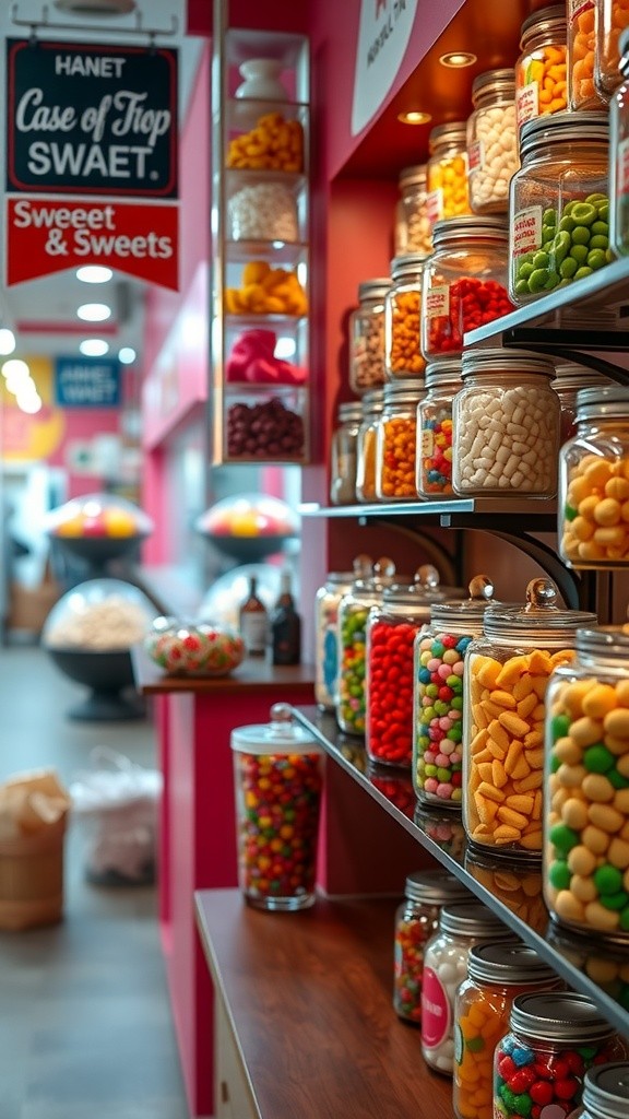 Tom's Sweet Tooth Dilemma!