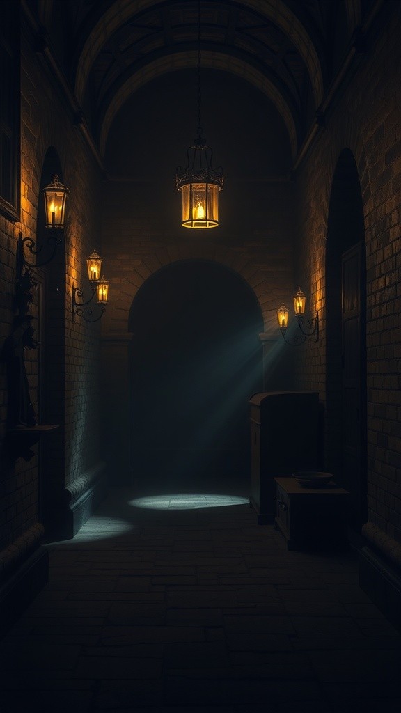 Journey of the Heart: Arthur and Guinevere