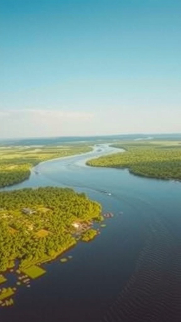 The History of Nigeria (copy)