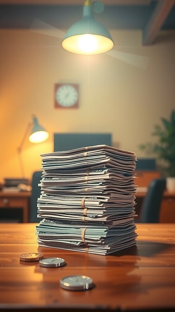 Mastering Trading: Strategies to Make Your Money Work for You!