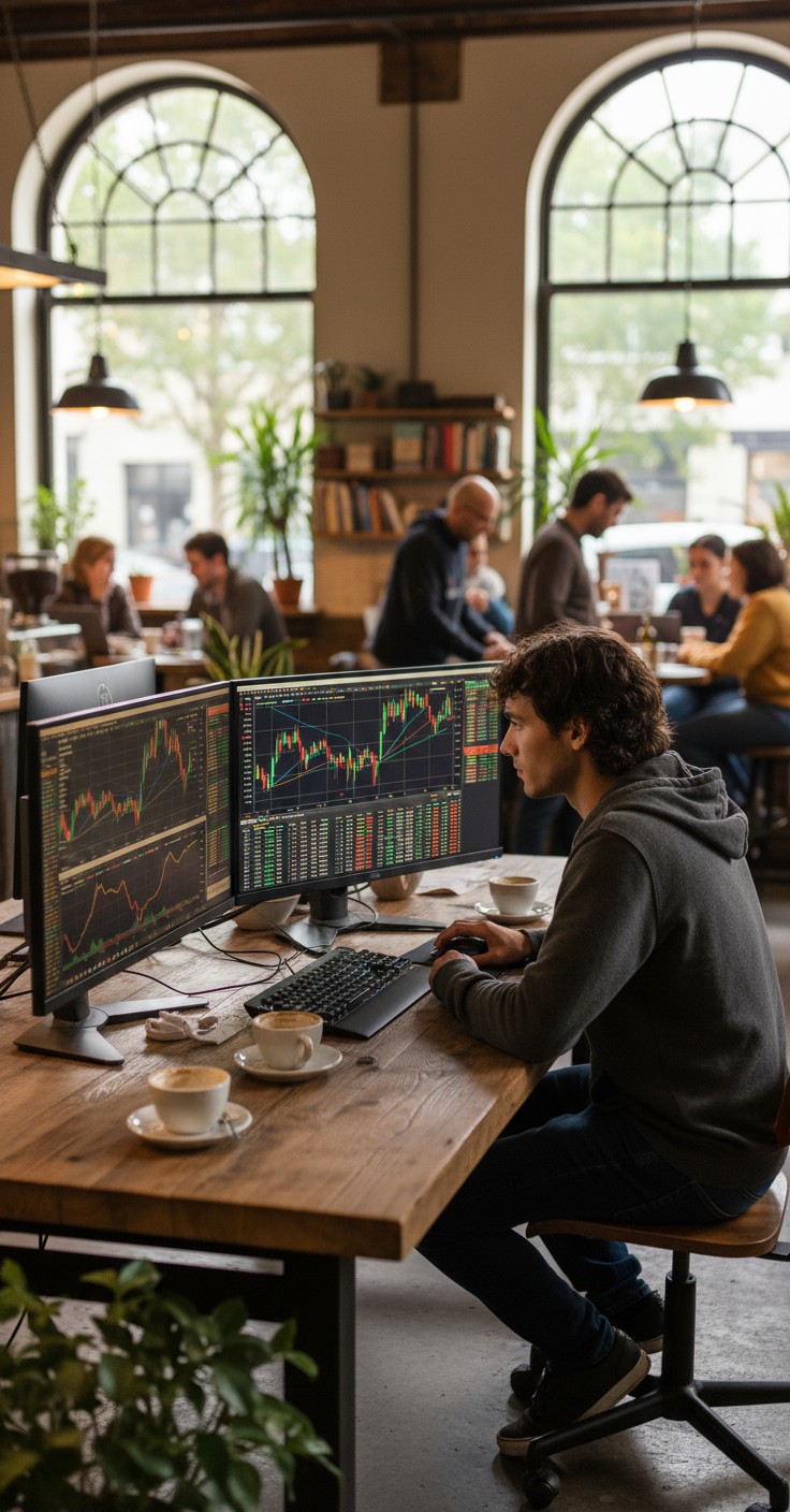 Top Day Trading Tips for Success!