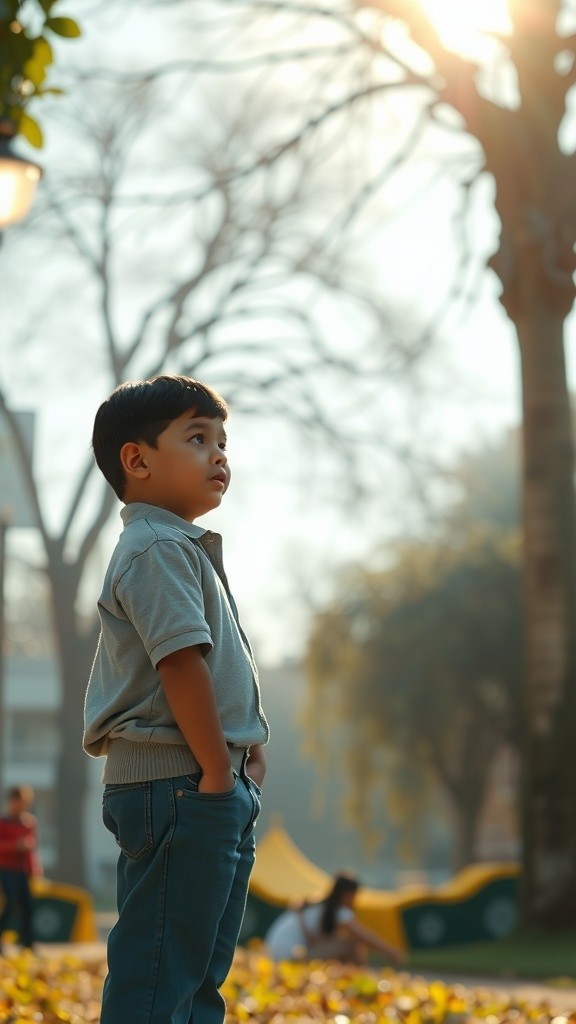 سچ بولنے والا لڑکا