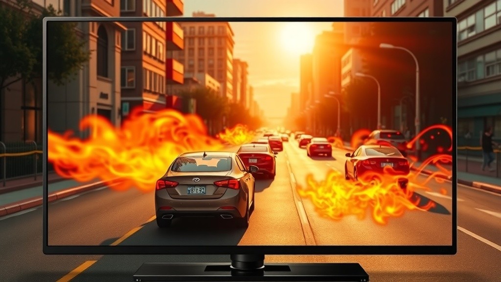 Heatwave: The Battle for Water