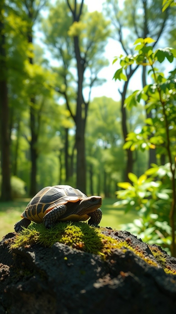 Tommy's Kind Journey