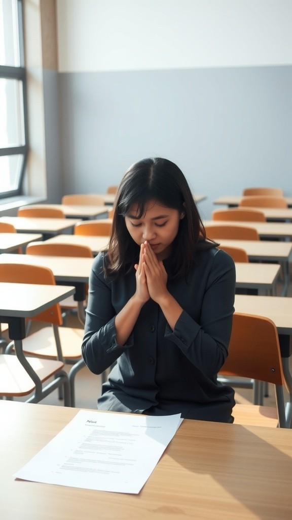 Doa Ajaib Si Murid dan Serangan Lebah!