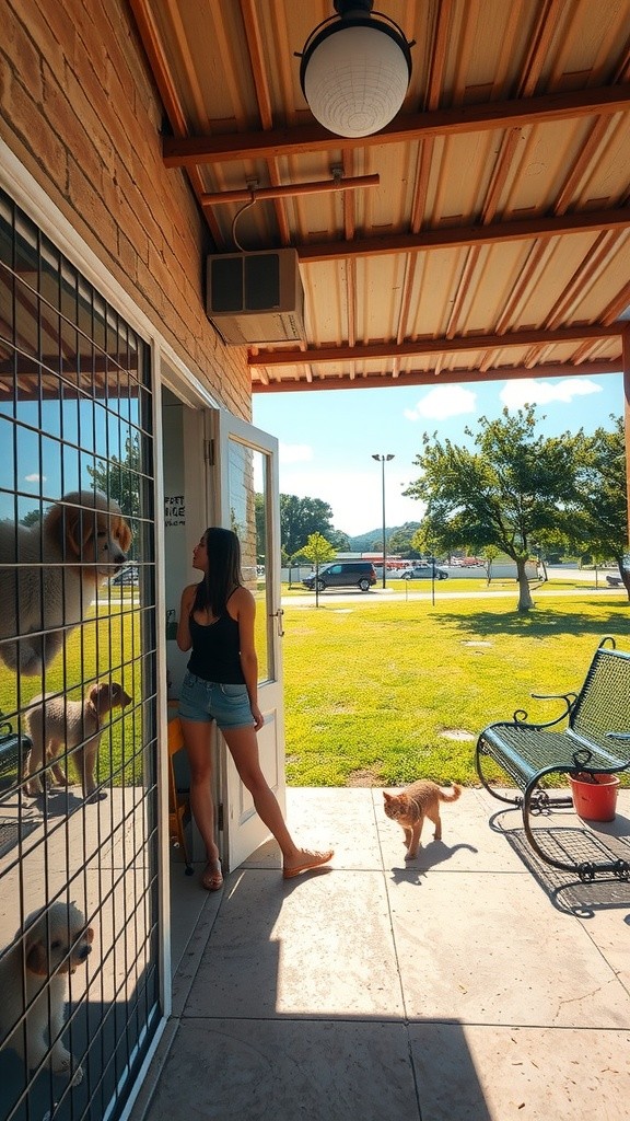 ¡Adiestra y Cuida a Tu Perro en Matamoros!