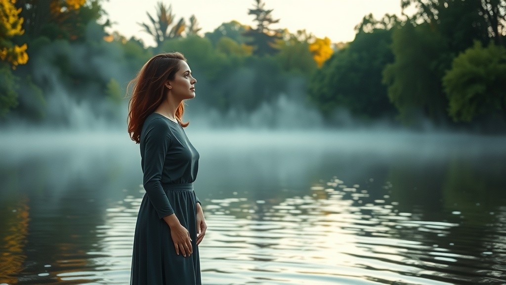 Amina: Child of the River and Secrets