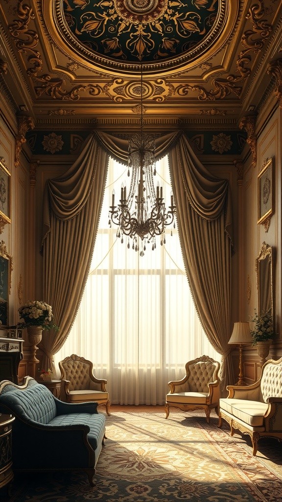 Forbidden Love: The Princess and Her Brother