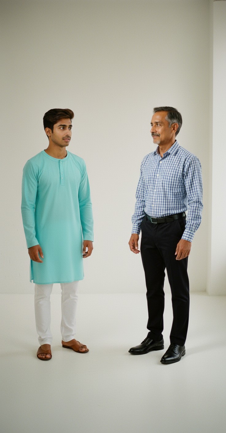 چند پل کی باتچیت