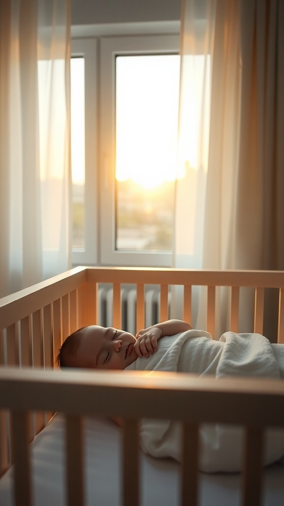 Guardian of Peace: A Cat's Vigil