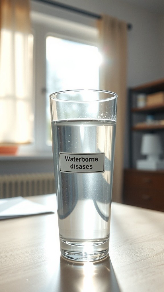 Cholera: A Public Health Concern