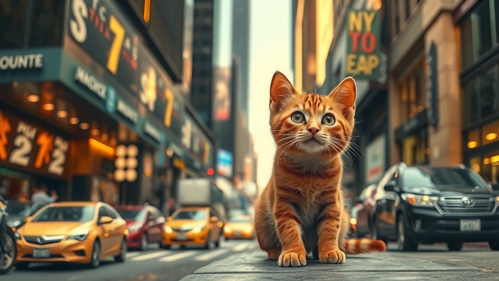 A Stray's Journey: From Sorrow to Home