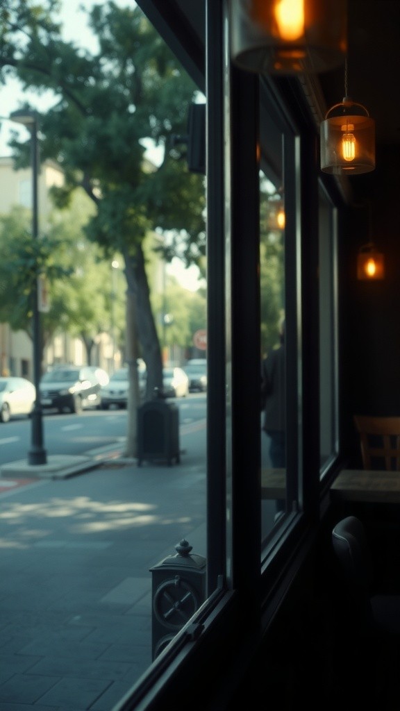 Seeing Imperfection Perfectly in Love