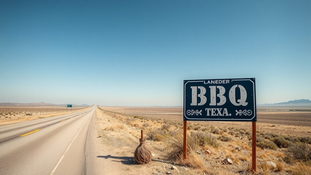 6 Weird and Wondrous Facts About Texas