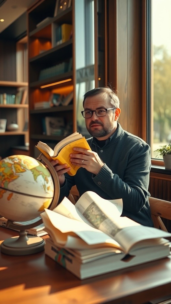 Fakta Menarik tentang Lautan dan Perannya di Bumi