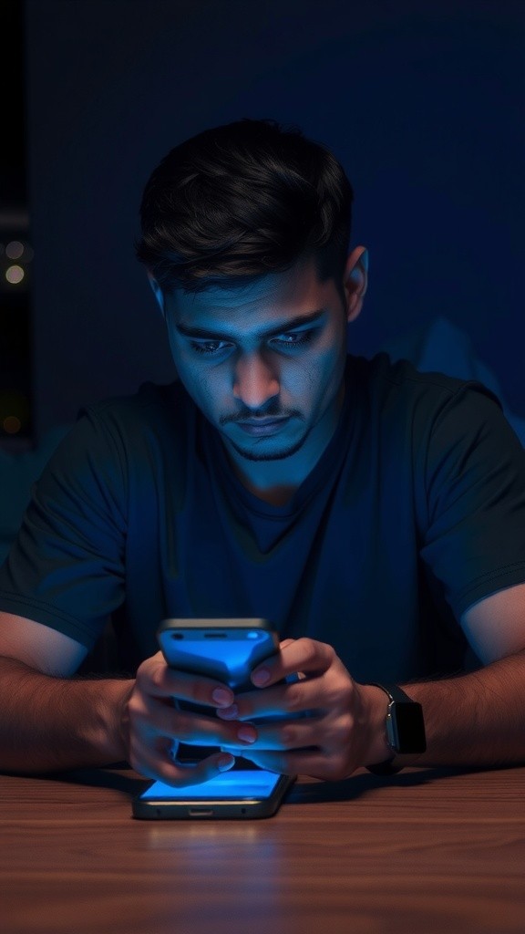 Shadowed Notifications