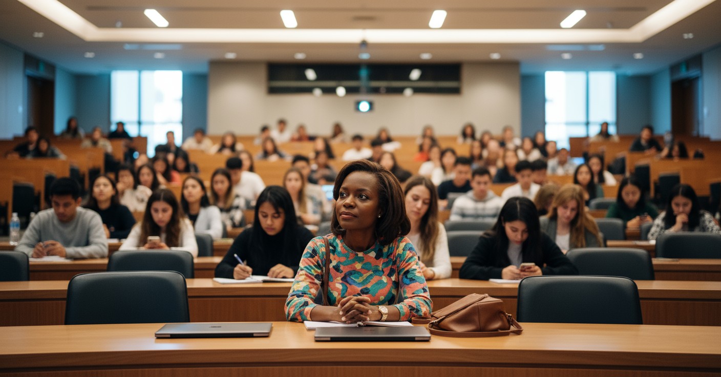 SRA Contracts Course - Student Handout Overview