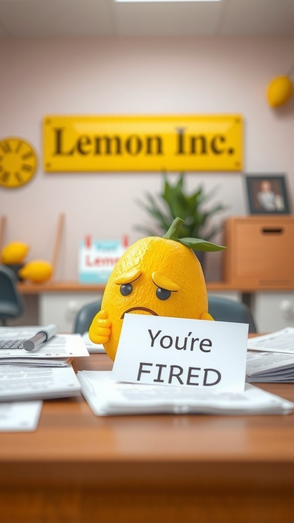 Fruitful Jokes and Punny Punchlines!