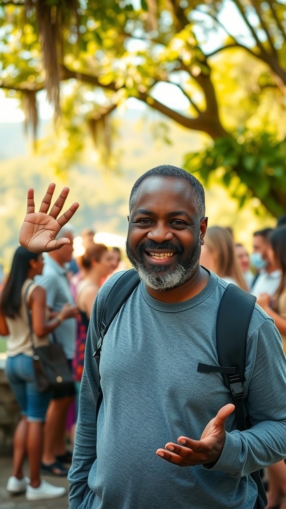 Keutamaan Silaturahmi dalam Kehidupan