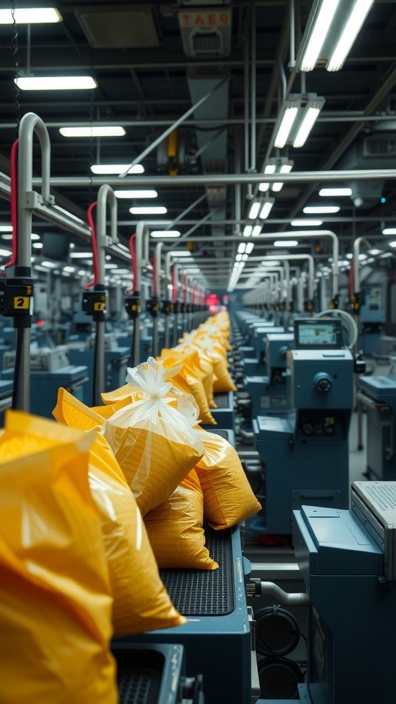 Why Do Potato Chips Have Edges?