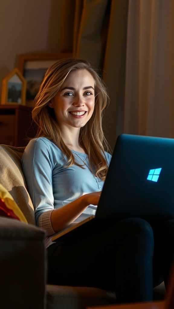 3 Cara Mudah Screenshot Laptop