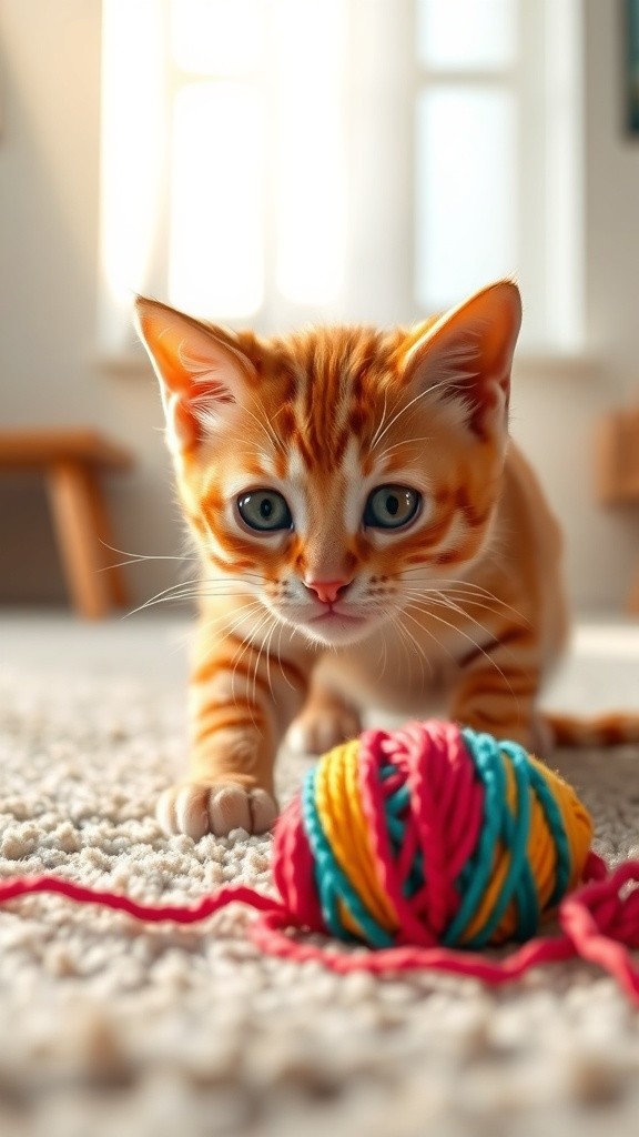 5 Fakta Menarik Tentang Kucing!
