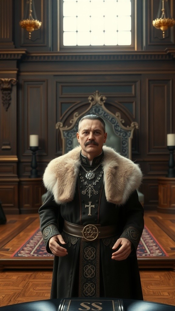 King Arthur: The Weight of the Crown