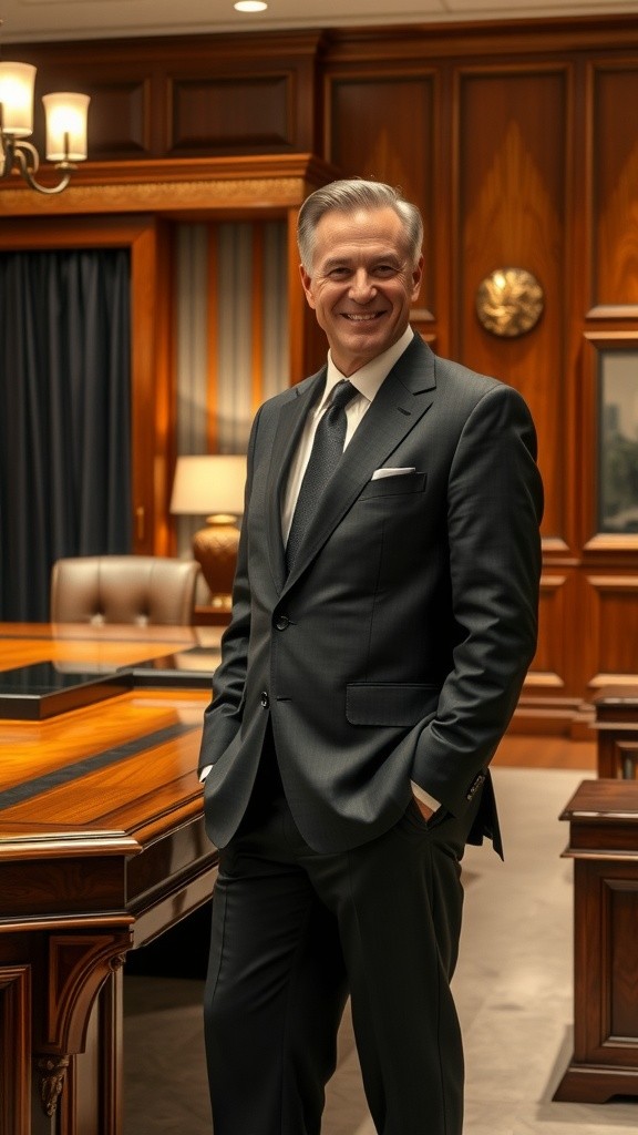 Kebangkitan Riko: Dari Serakah Menjadi Pelanggan Sejati