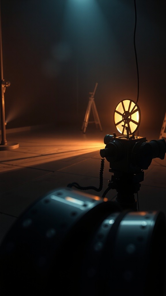 Capture Your Story: Keep It Real with Annex Photo!