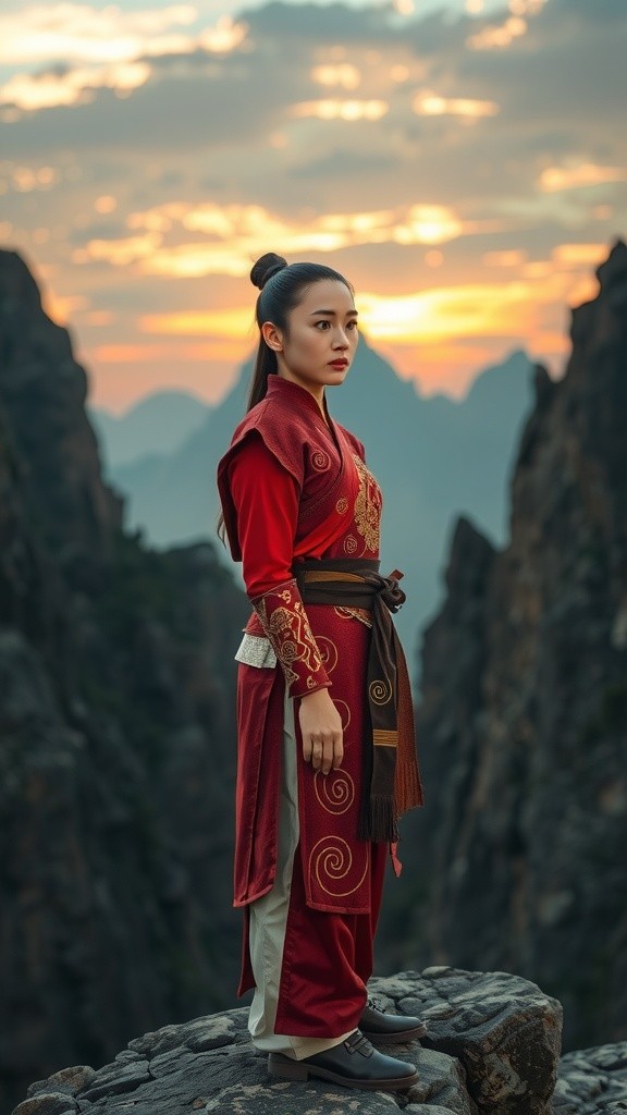 Journey of the Heart