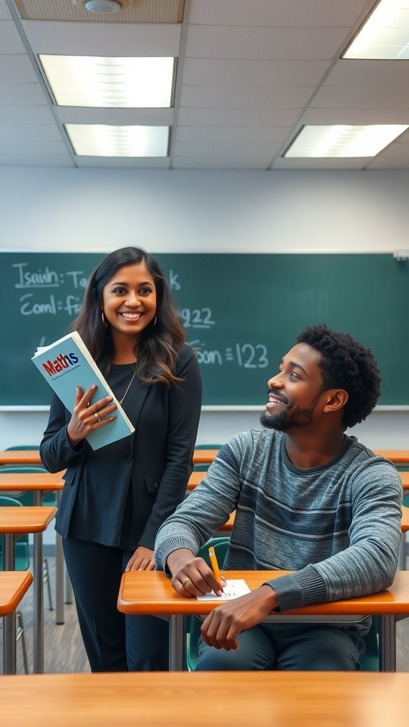 Takut Salah di Depan Kalkulator