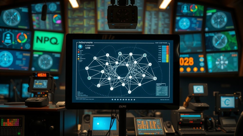 The Impact of Military Technology on Society