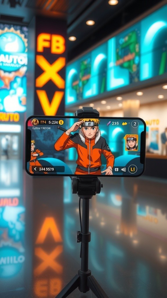 Naruto Bundle Ki Khasiyat Free Fire Mein