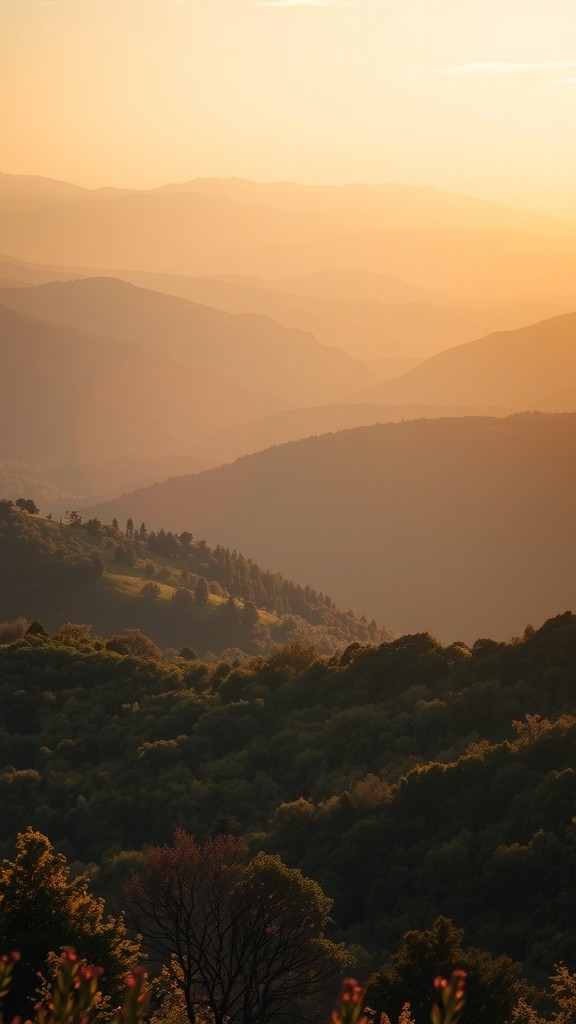 Whispers of the Ozarks