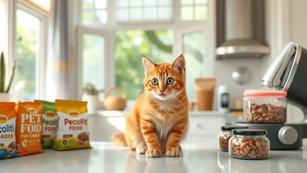 20 Makanan Berbahaya untuk Kucing yang Harus Dihindari