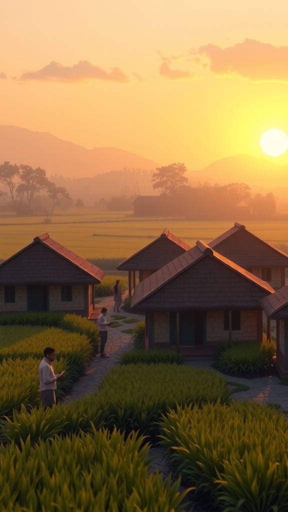 डिजिटल हेल्थ केयर: ग्रामीण भारत में बदलाव की कहानी