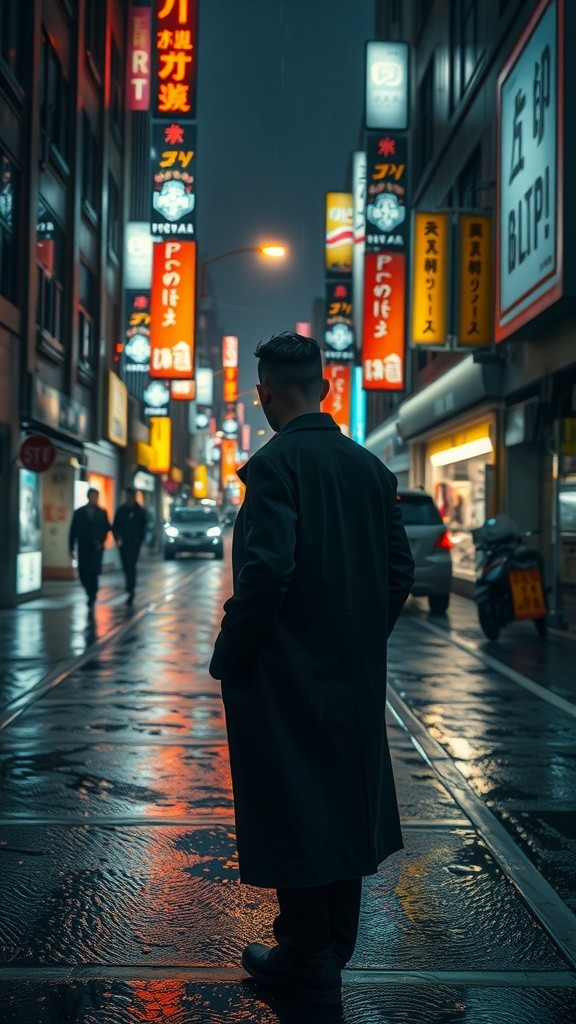 Itachi: The Goodness in His Heart