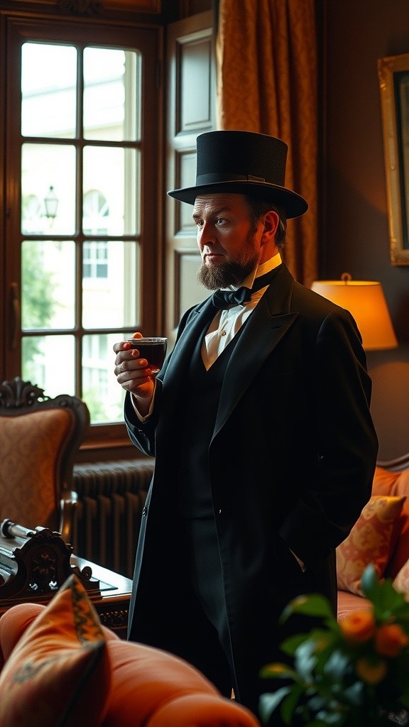 Pertukaran Kesadaran