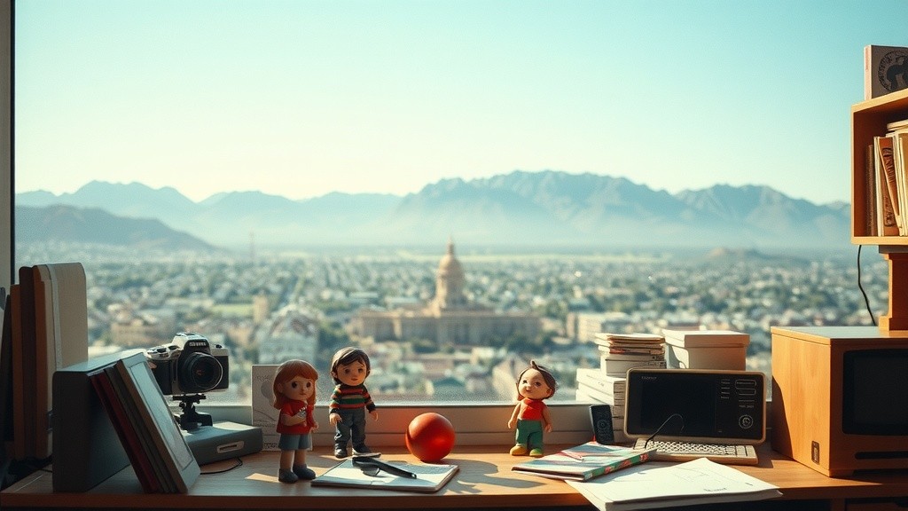 एलन मस्क: एक नवाचारक के जीवन का सफर