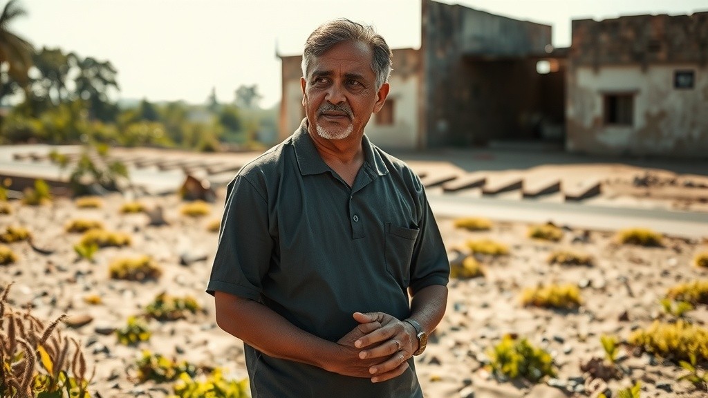 بے کس کی زندگی: ایک سچی کہانی