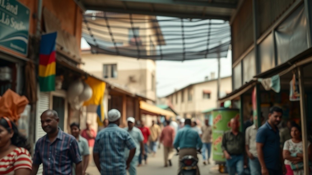 Empowering Democracy: Accessible Voting for Disabled Citizens in Sri Lanka