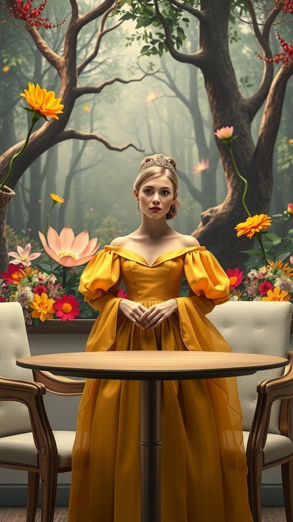 Cinderella: The Unlikely Job Candidate