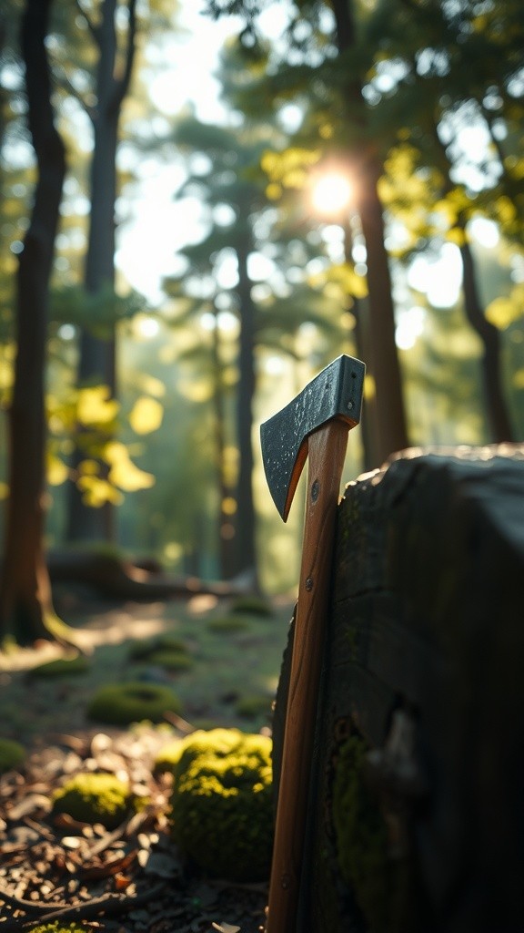 Ali Baba dan Empat Puluh Pencuri