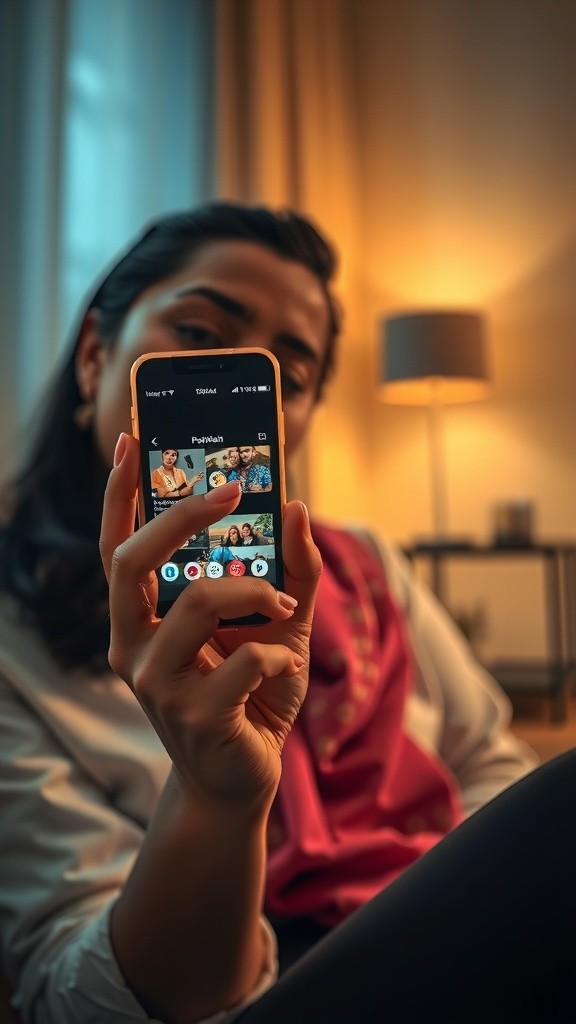 أفضل الترندات لجذب المتابعين والمعجبين