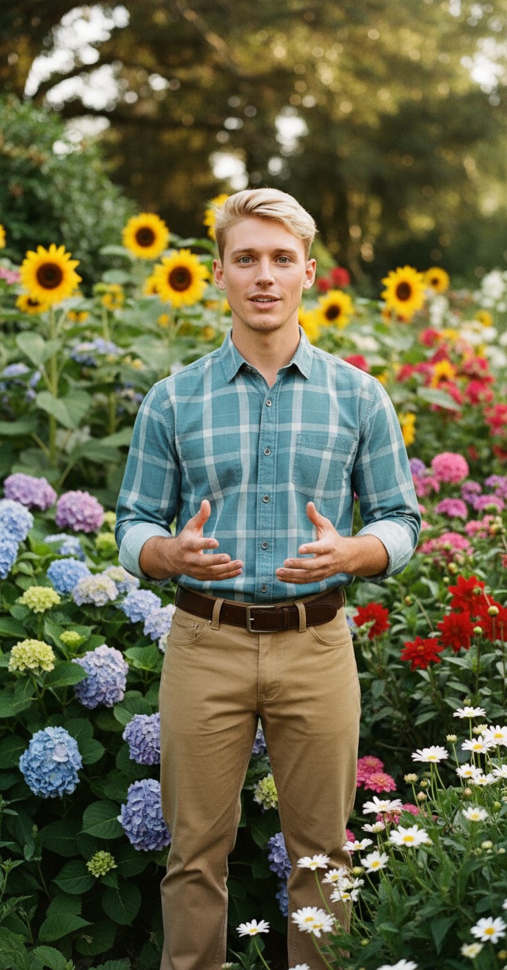 Make Another Video from G to O