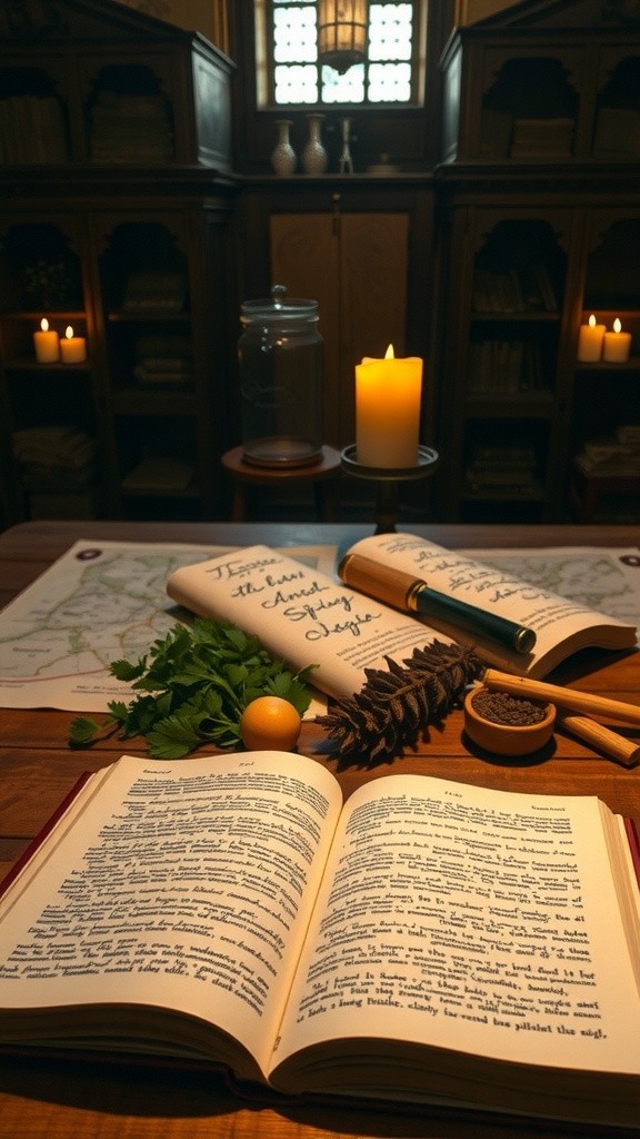 Apicius: A Journey from Culinary Fame to Financial Ruin