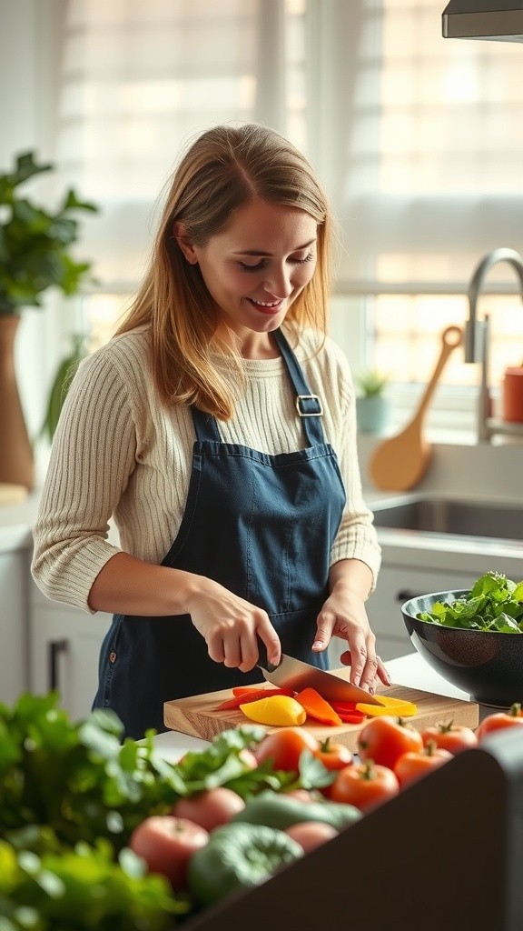 Alergy Control and Food Safety