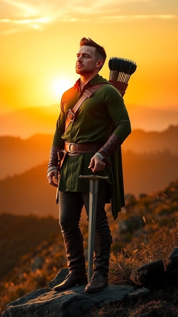 Melodies of Life's Journey